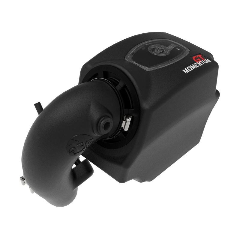 aFe – 20-23 Ford Explorer L4 2.3L POWER Momentum GT Cold Air Intake System w/ Pro DRY S Filter