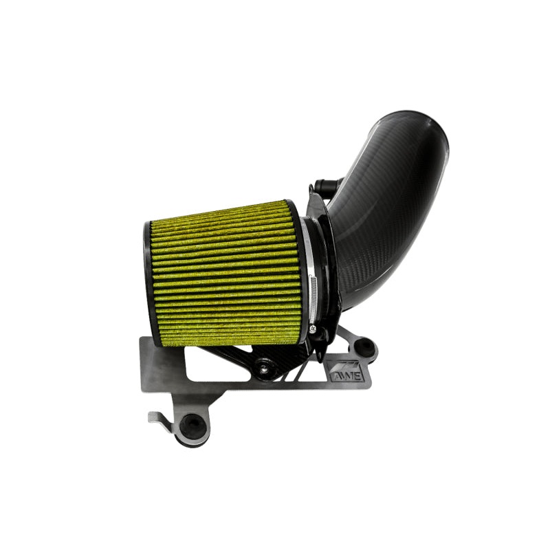 AWE Tuning 4.5″ S-FLO Shortie Carbon Intake for Audi RS 3 / TT RS (2.5T)