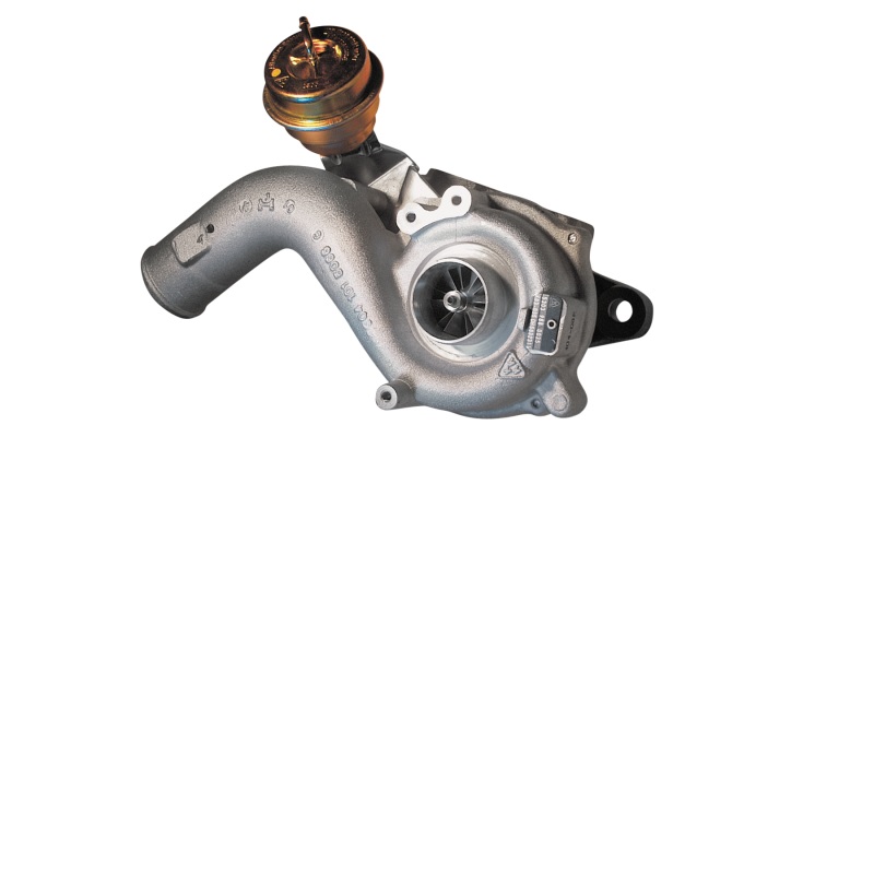 BorgWarner Turbocharger SX K04 Audi RS4 Upgrade (Left)