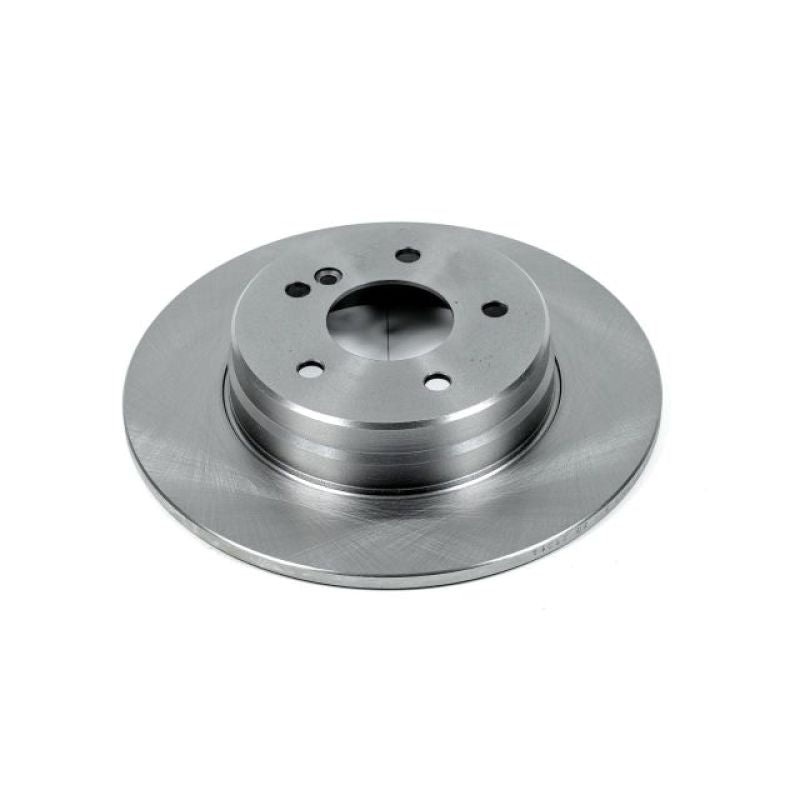 PowerStop Power Stop 96-97 Mercedes-Benz C36 AMG Rear Autospecialty Brake Rotor