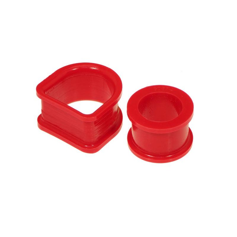 Prothane 85-89 Toyota MR2/AE86 Steering Rack Bushings – Red