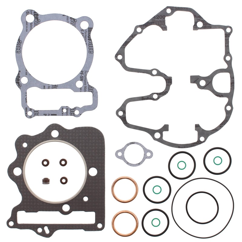 Vertex 810829 Gaskets 99-08 Honda TRX400EX Top End Gasket Kit