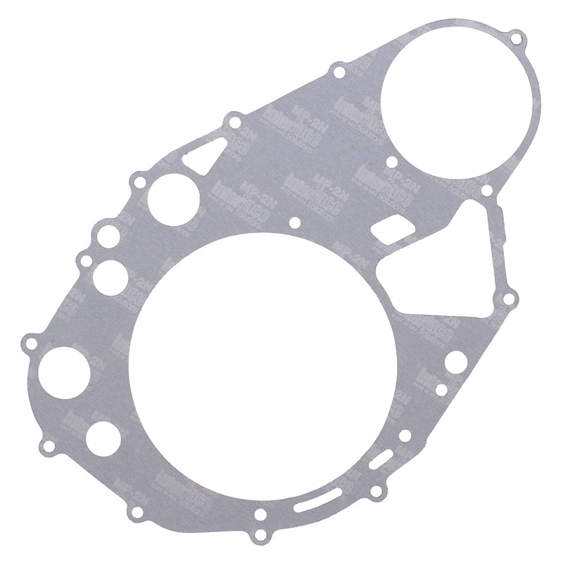 Vertex 816095 Gaskets 2011 Arctic Cat 350 Utility 4×4 Inner Clutch – Side Cover Gasket Kit