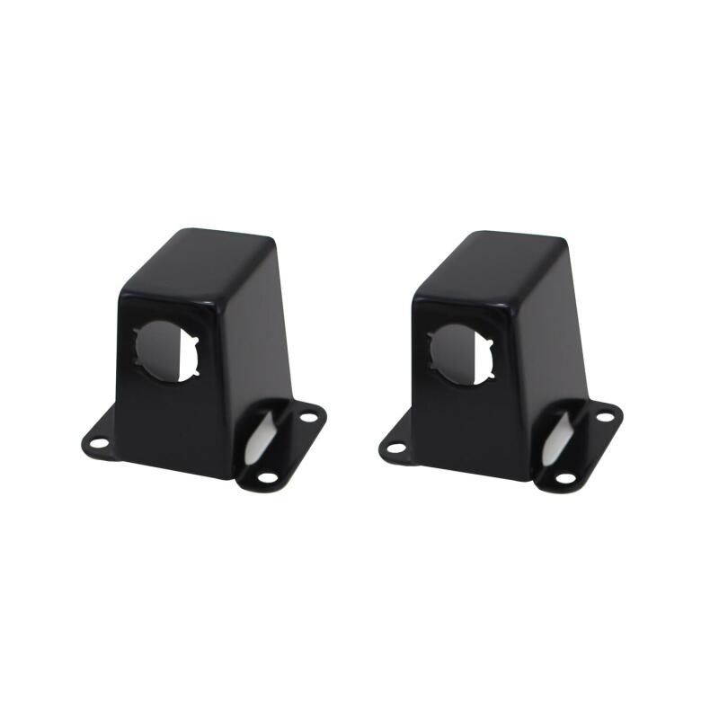 Westin 2014-2018 Chevrolet/GMC Truck/SUV Sensor Relocator – Black