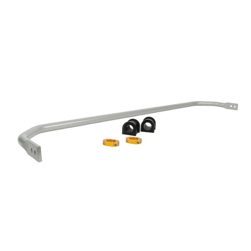 Whiteline 2005-2015  MAZDA MX5 NC Front  Sway Bar – 24mm 2 Point Adjustable BMF54Z