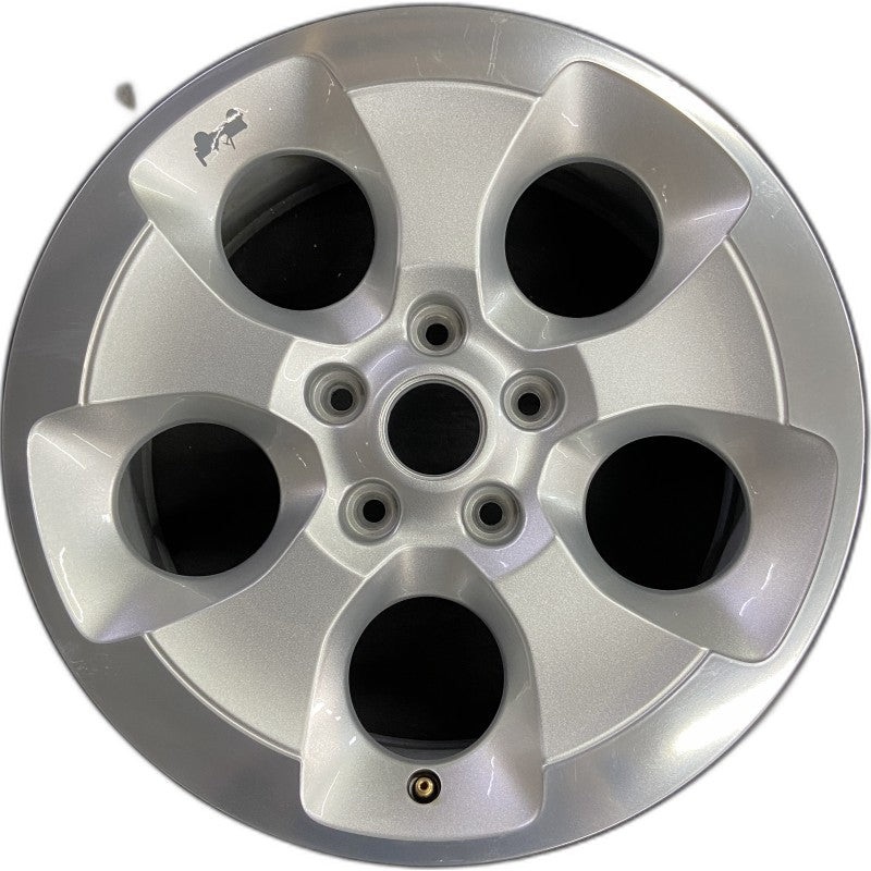 18″ WRANGLER 13 18×7.5 5 hole Original OEM Wheel Rim