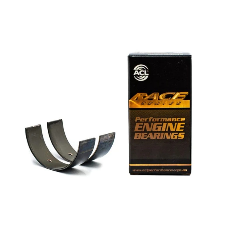 ACL BMW M20/M50/M52/M54  – 1919CC 80.0mm Bore 66.0mm Stroke Standard Size Main Bearing Set