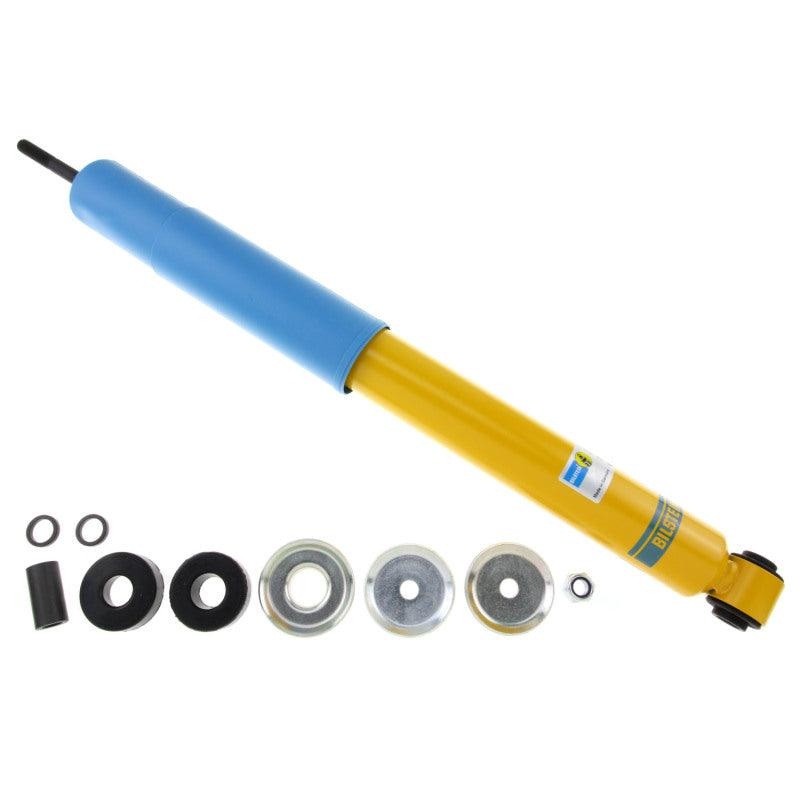 Bilstein B6 02-19 Mercedes-Benz G55 / G63 / G65 Rear 46mm Monotube Shock Absorber