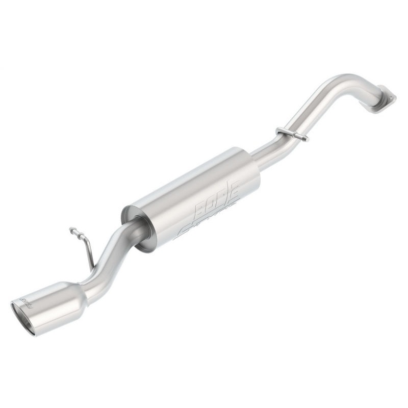 Borla 09-13 Toyota Corolla 1.8L/2.4L SS Exhaust (rear section only)