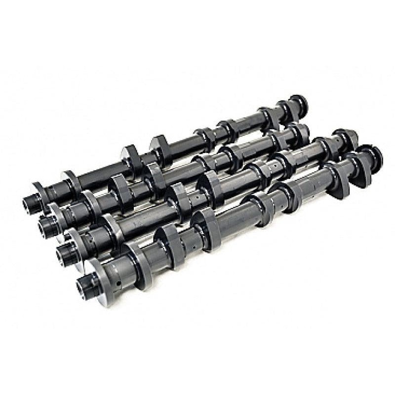 GSC P-D Nissan VR38DETT S1 Camshafts 264/264 Billet