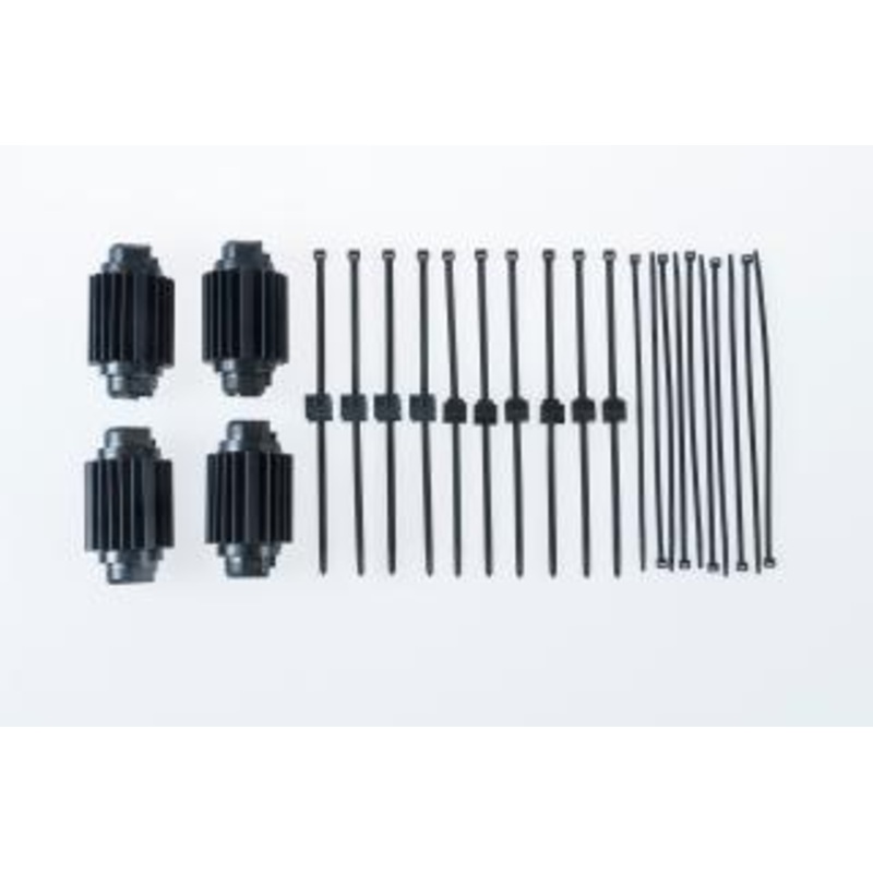 KW Electronic Damping Cancellation Kit 08-13 BMW M3 E9X Type M390