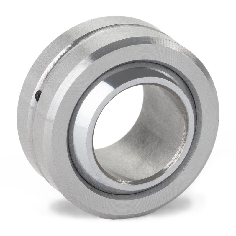 QA1 HCOM28 HCOM Series Spherical Bearing 52100 Steel 1 3/4in. Bore