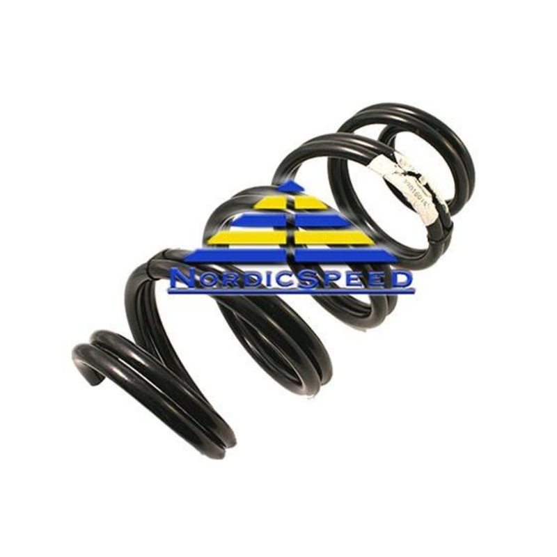 Spring Kit Front Wht/Red OEM SAAB