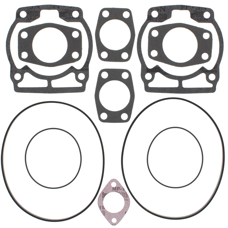 Vertex 710165 Gaskets 1985 Ski-Doo Formula MX Top End Gasket Kit
