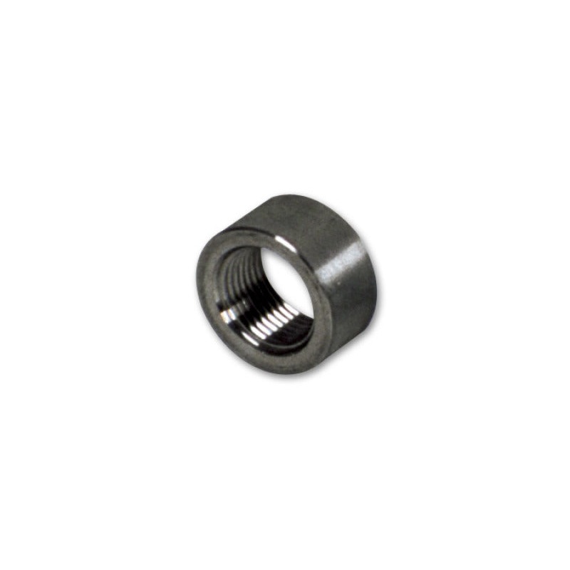Vibrant Standard Oxygen Sensor Weld Bungs Mild Steel (M18 x 1.5 thread) – Bulk Pack of 5 pcs.