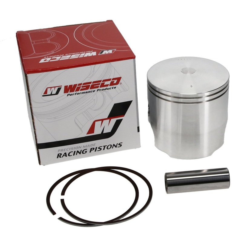 Wiseco WK1017 86-96 Kawasaki JS650 ProLite (549M07650) Piston Kit