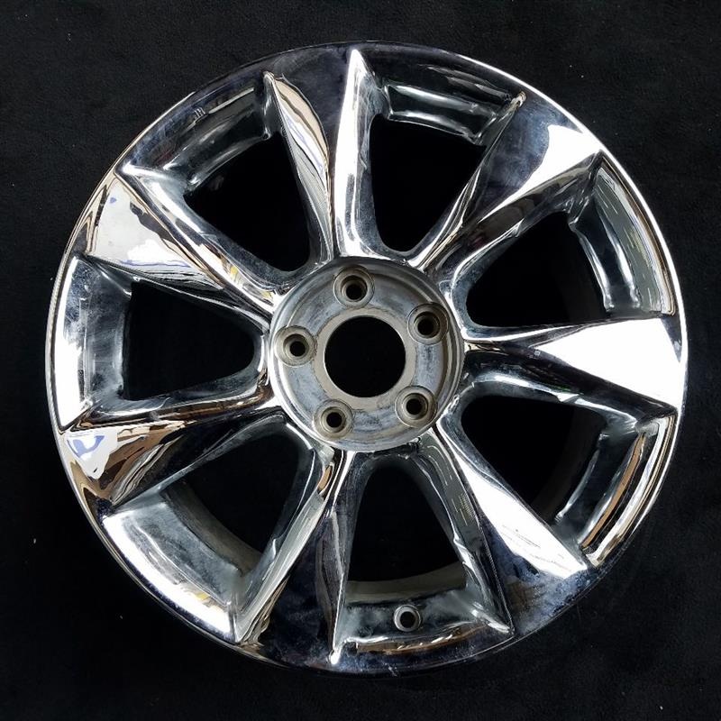 17″ INFINITI EX35 08 17×7.5 alloy Original OEM Wheel Rim