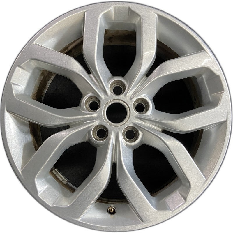 19″ DISCOVERY 17-20 19×7.5 alloy Original OEM Wheel Rim