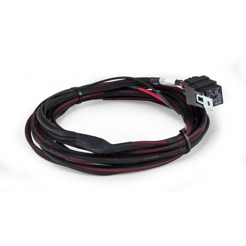 Air Lift Performance 3H/3P Second Compressor Harness – Universal