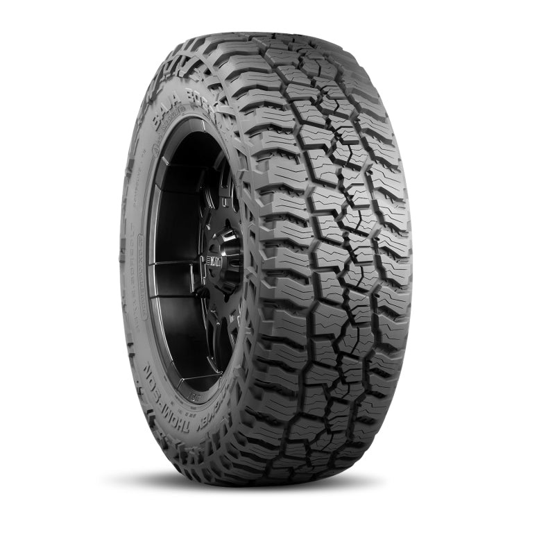 Mickey Thompson Baja Boss A/T Tire – LT265/70R17 121/118Q 90000036816