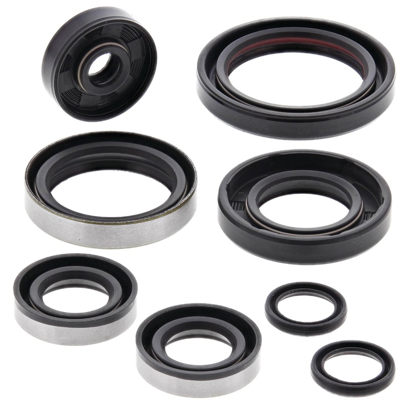 Vertex 822264 Gaskets 14-17 Husqvarna TC 85 Oil Seal Kit