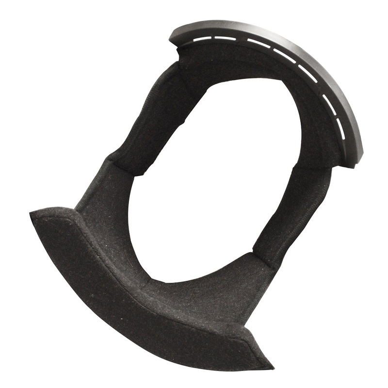 Zamp RZ-18H/RZ-16H Crown Liner, Size XS – 2XL