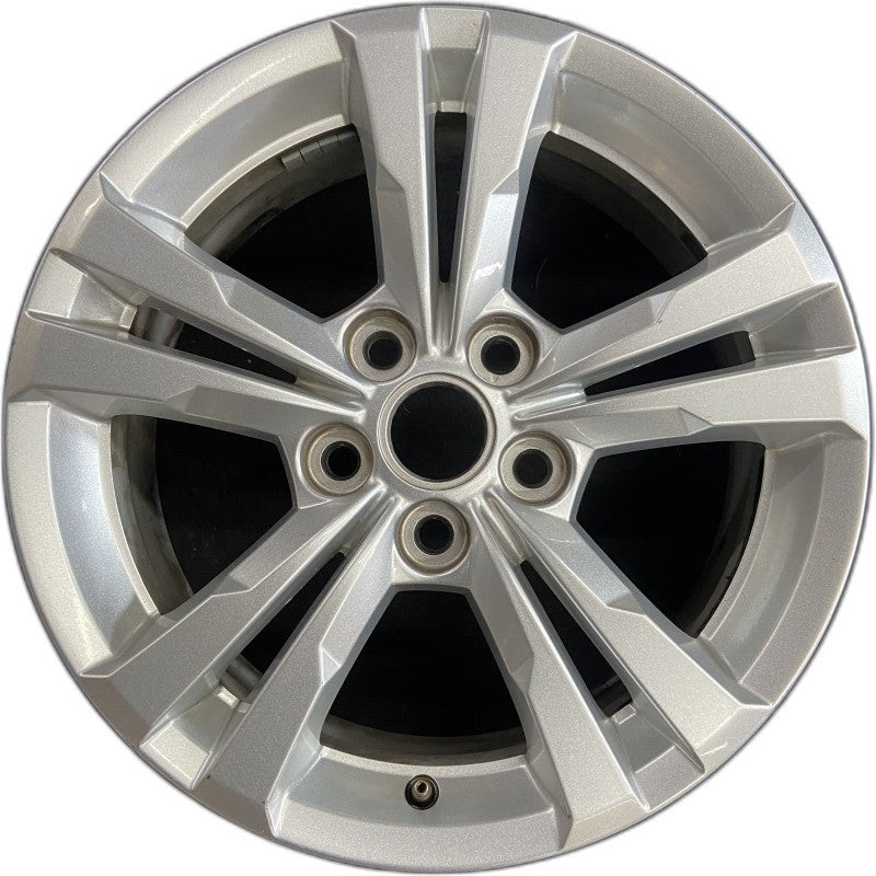 17″ EQUINOX 10-11 17×7 Original OEM Wheel Rim