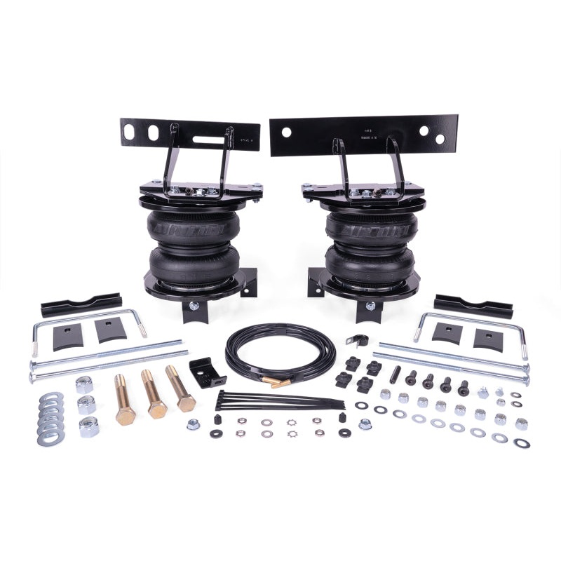 Air Lift 2023 Ford F-250/F-350 Super Duty LoadLifter 7500 XL Ultimate Air Spring Kit