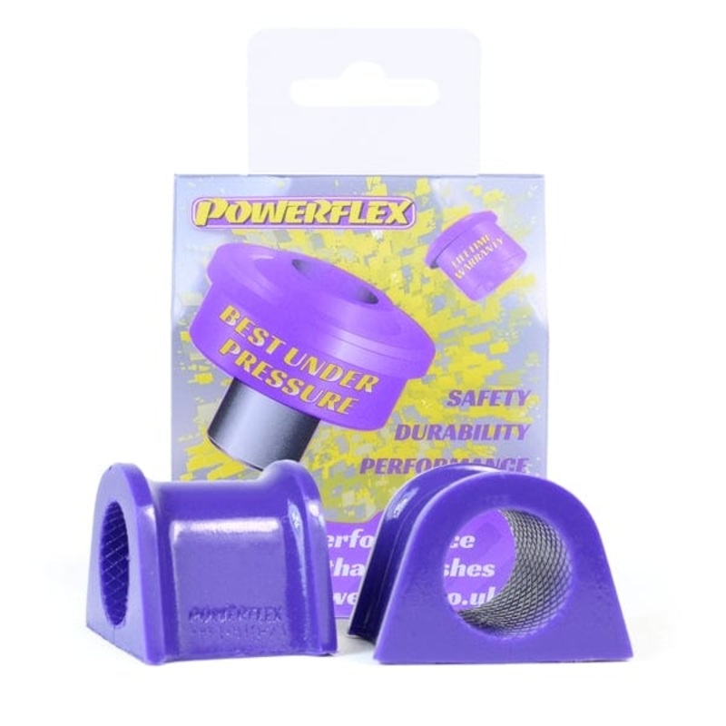 Alfa Romeo 147 (00-10), 156 (97-07), GT (03-10) Front Sway Bar Bushing – 26 mm