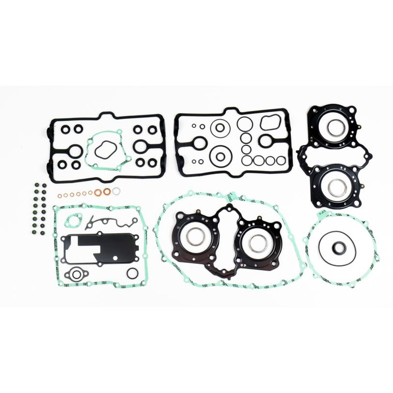 Athena P400210850756 Complete Gasket Kit (oil seals not included)