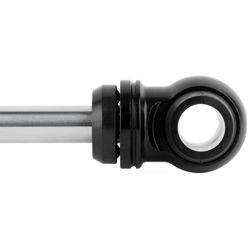 Fox 88-97 Y60 Nissan Patrol 2.0 Perf Series 11.6in. Smooth Bdy R/R Rear Shock CD Adj / 3-5.5in Lift