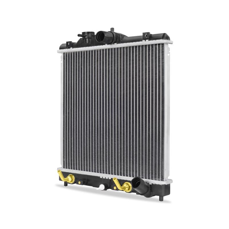 Mishimoto Replacement Radiator | 1999-2000 Honda Civic 1.6L (R2273-AT)