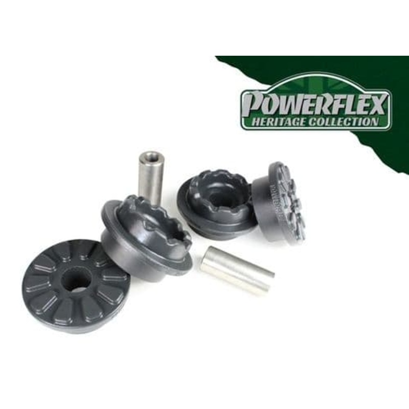 Powerflex Rear Diff Mounting Bush Mazda MX-5, Miata, Eunos HERITAGE