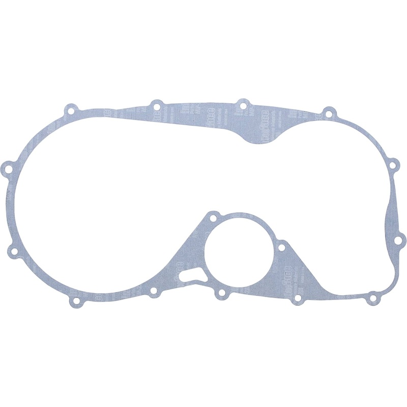 Vertex 332046 Gaskets 86-06 Kawasaki VN750 Vulcan Inner Clutch – Side Cover Gasket Kit