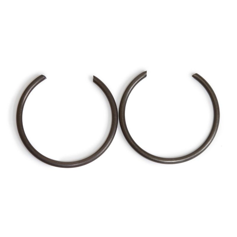 Vertex 72067K Piston 08-14 Kawasaki KFX 450 R 450cc – Pack of 2