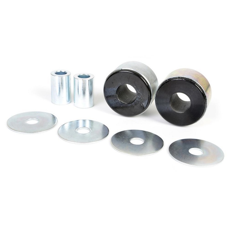 Whiteline Rear Diff – Mount in Cradle Bushing | Multiple Fitments (KDT906)
