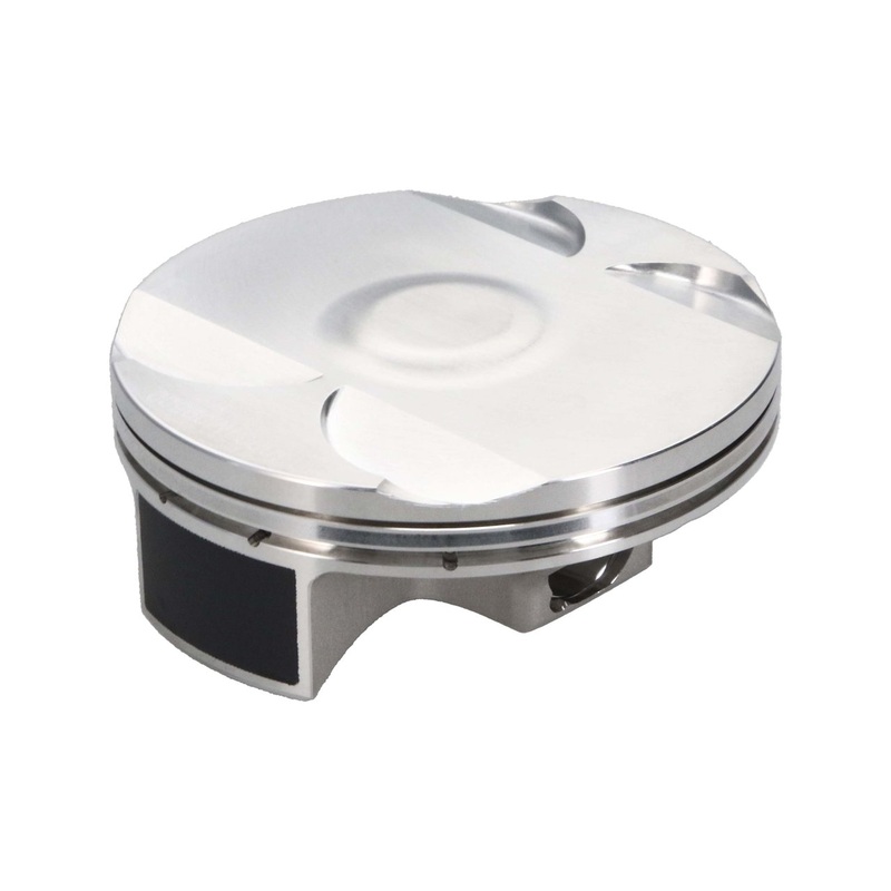 Wiseco 40091M09500 KTM 450EXC/XC-F/XCF-W 12-19 11.81 CR Piston kit