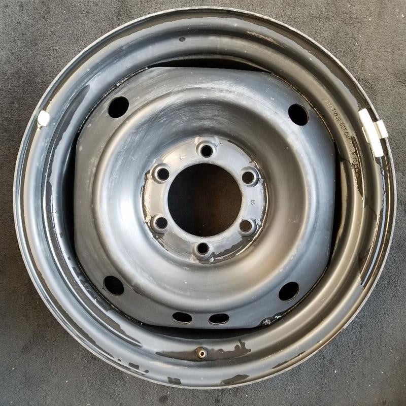 17″ 4 RUNNER 10-13 17×7.5 steel Original OEM Wheel Rim