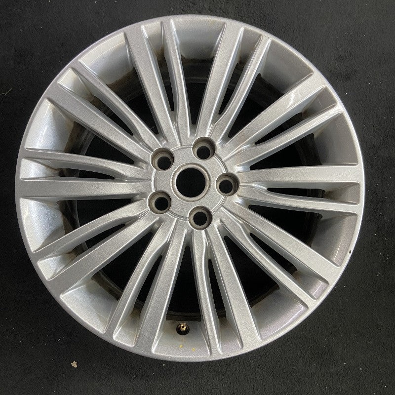 20″ DISCOVERY 17-20 20×8.5 alloy 10 spoke split spoke Original OEM Wheel Rim