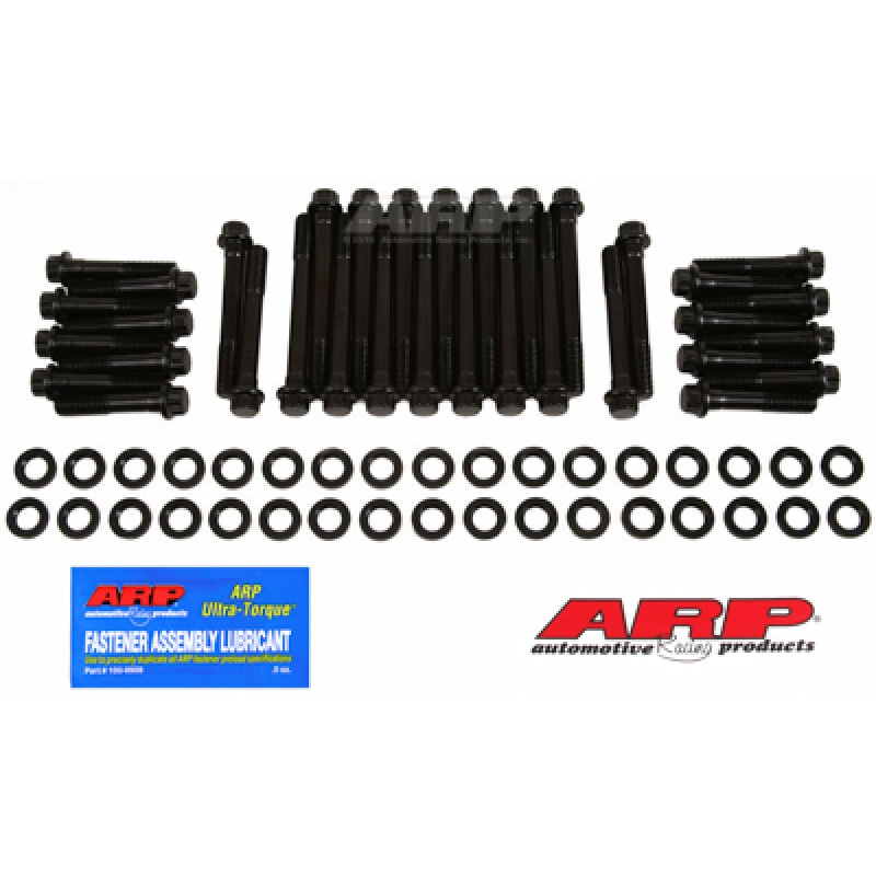 ARP Chevrolet Small Block w/ Dart Heads 12pt Head Bolt Kit