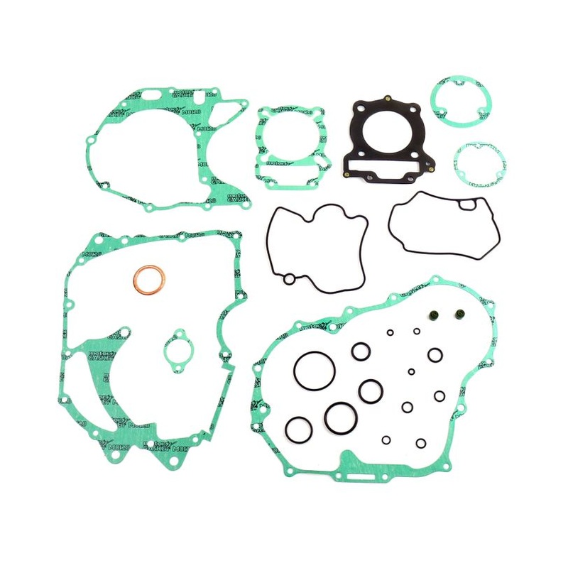 Athena P400210850205 Complete Gasket Kit (oil seals not included)