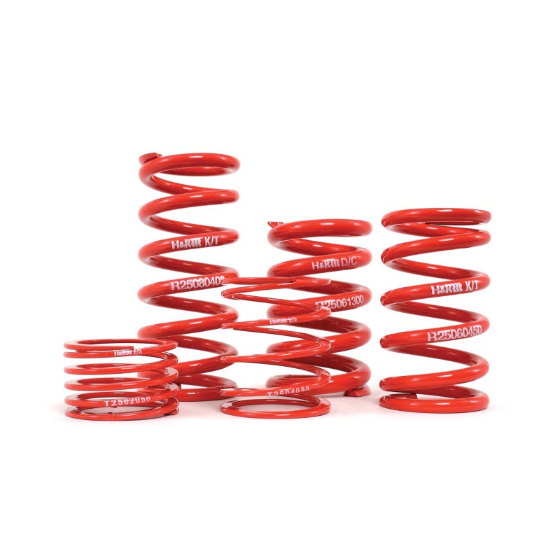 H&R 60mm ID Single Race Spring Length 130mm Spring Rate 10 N/mm or 57 lbs/inch