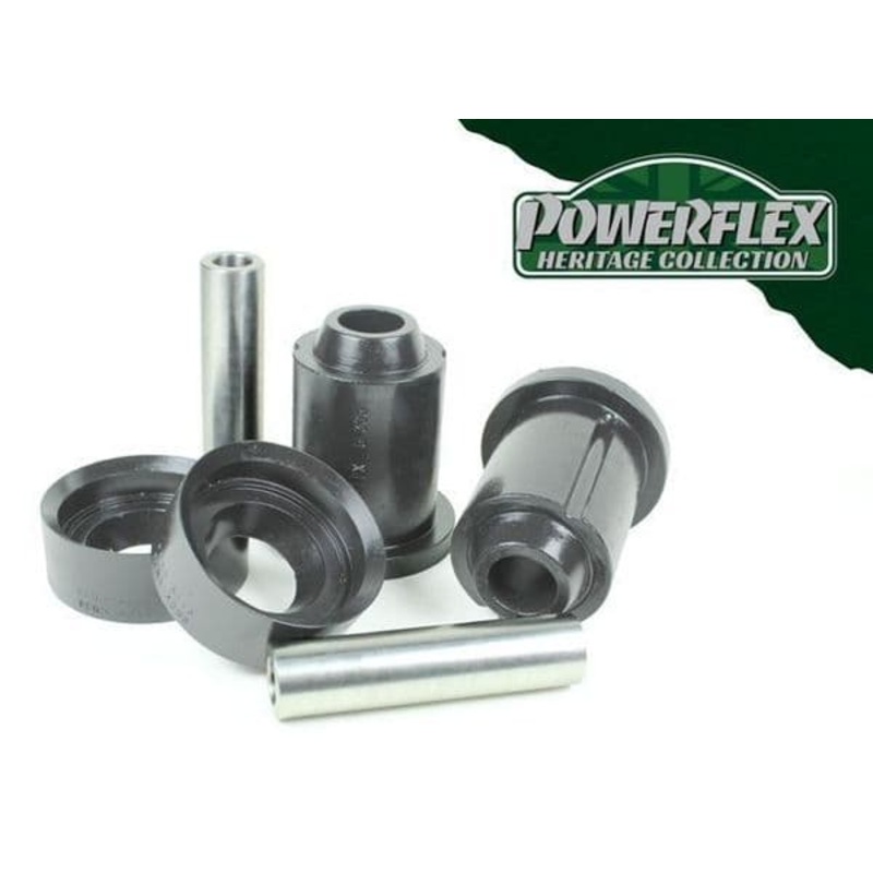 Powerflex Rear Beam Mounting Bush  Subaru Impreza Impreza Turbo inc. WRX & STi GC,GF (1993 – 2000) HERITAGE