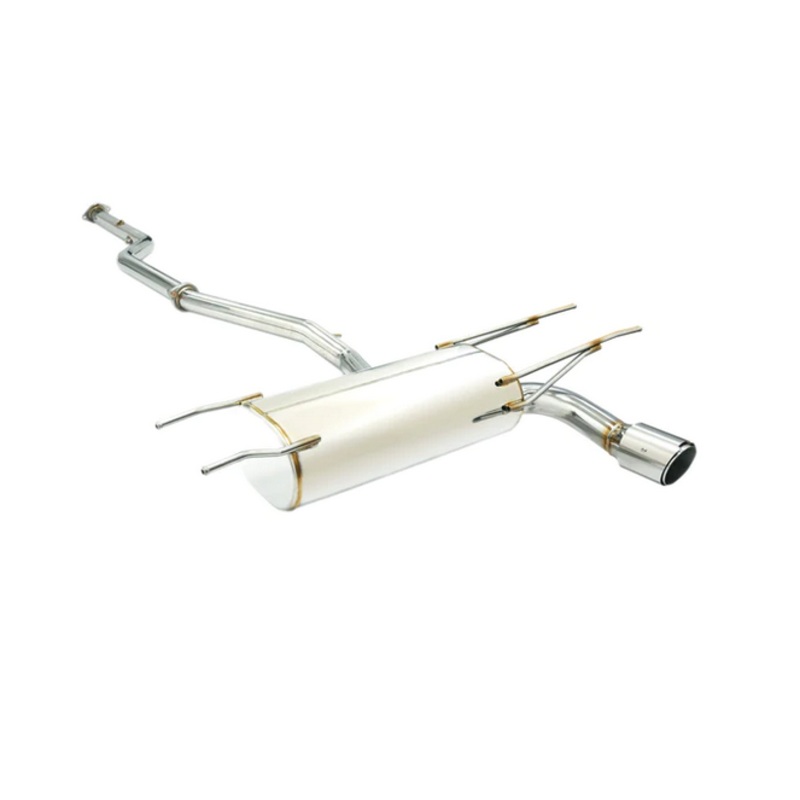 Remark Catback Exhaust 2015+ Mazda MX-5 ND