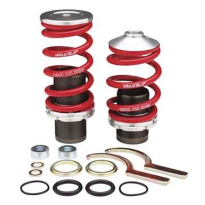 Skunk2 Coilover Sleeve Kit 1988-00 Honda Civic/CRX/Del sol (all models)