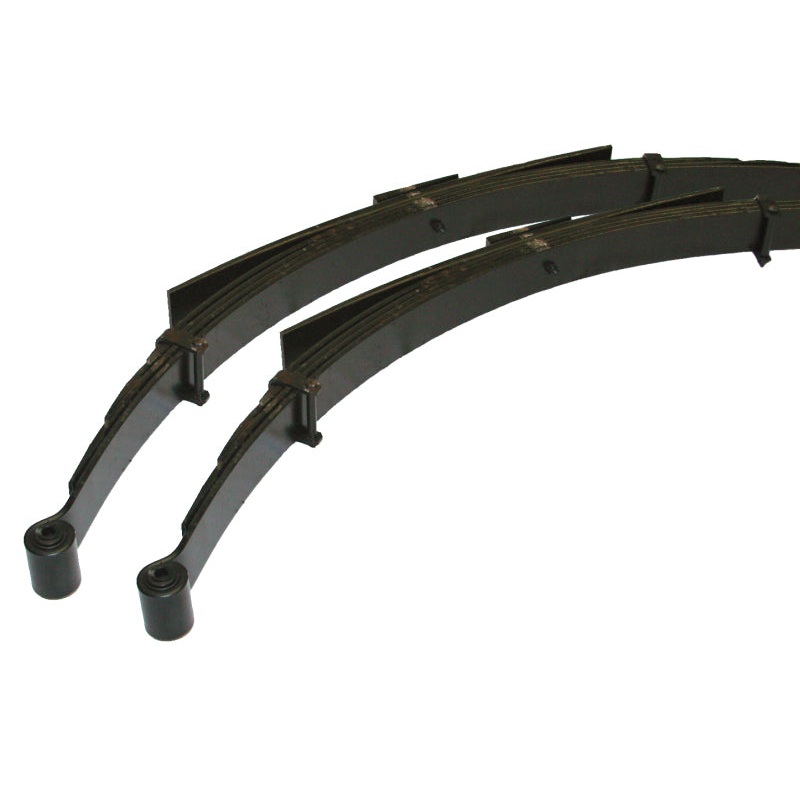 Skyjacker 5″ FRT SPRINGS 79-85 TOYOTA