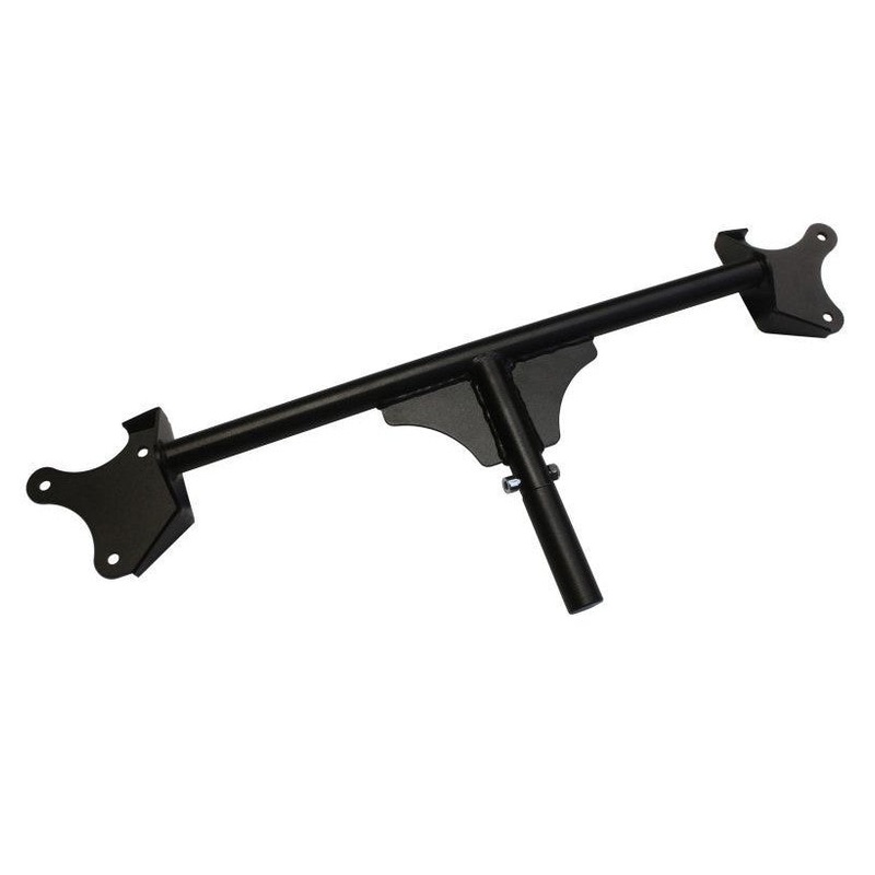 SWAGIER – BMW E90 E92 JACK POINT