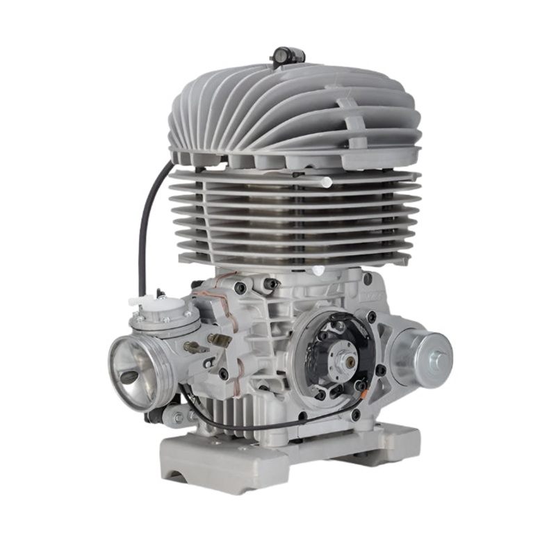 Vortex Rok VLR Comet Blueprinted Engine Kit