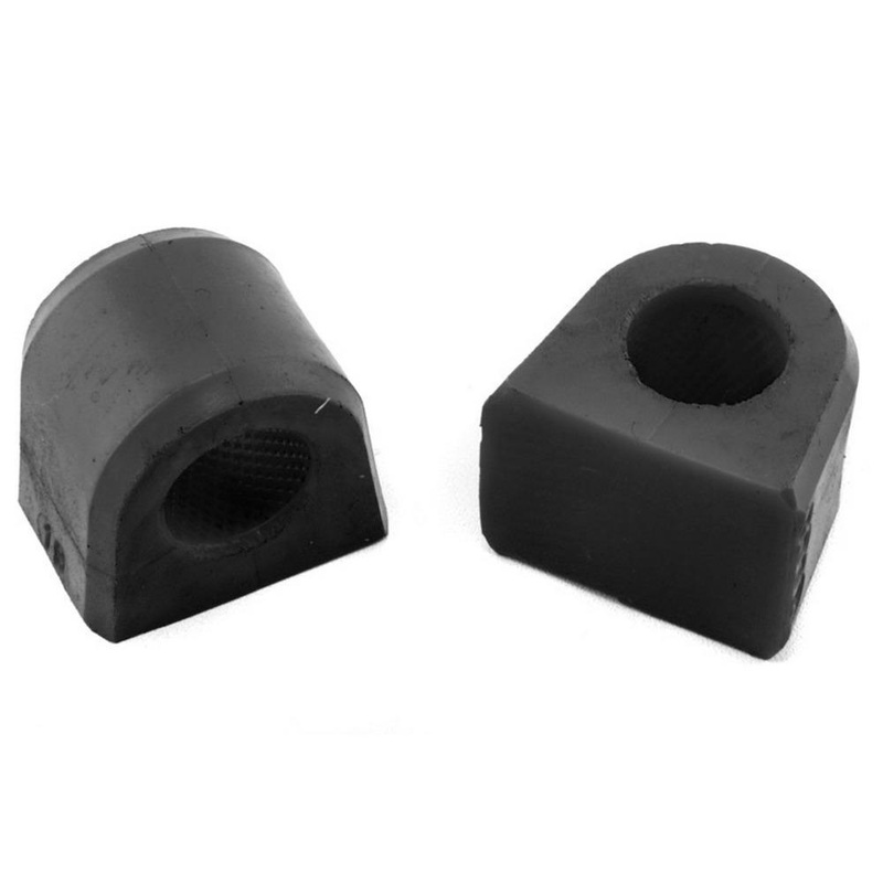 Whiteline Front Sway Bar Bushings – 19mm – W0404-19