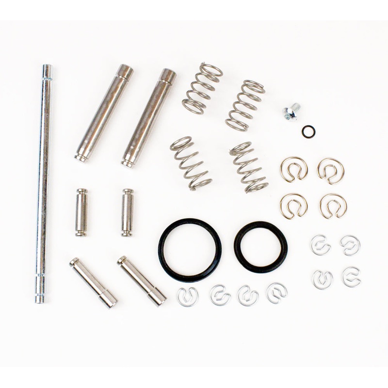 100. 10.8048.00 Birel CX-I28 H6/A HQ Caliper Rebuild Kit CX